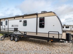 New 2020 Cruiser RV Radiance Ultra-Lite 25RB available in Alvarado, Texas