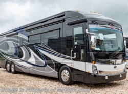 New 2019 American Coach American Dream 42S available in Alvarado, Texas