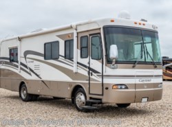 Used 2005 Monaco RV Cayman 32PBD available in Alvarado, Texas