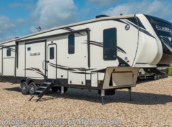 New 2020 Heartland ElkRidge ER 38 RSRT available in Alvarado, Texas