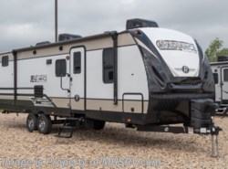 New 2020 Cruiser RV Radiance Ultra-Lite 26BH available in Alvarado, Texas