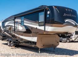 Used 2011 Coachmen Brookstone 367RL available in Alvarado, Texas