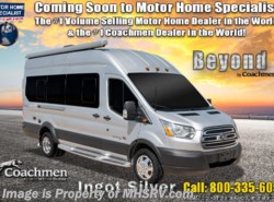 New 2020 Coachmen Beyond 22D-EB available in Alvarado, Texas