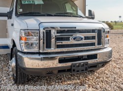 New 2020 Thor Motor Coach Outlaw 29J available in Alvarado, Texas