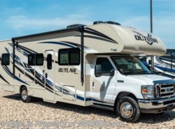 New 2020 Thor Motor Coach Outlaw 29J available in Alvarado, Texas