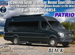 New 2020 American Coach Patriot MD4- Lounge available in Alvarado, Texas