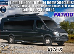 New 2020 American Coach Patriot MD4- Lounge available in Alvarado, Texas