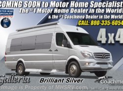 New 2020 Coachmen Galleria 24FL available in Alvarado, Texas