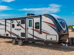 New 2020 Heartland Wilderness WD 2775 RB available in Alvarado, Texas