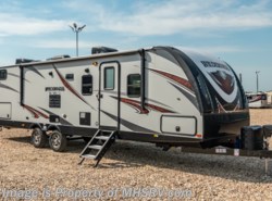New 2020 Heartland Wilderness WD 3185 QB available in Alvarado, Texas