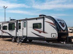 New 2020 Heartland Wilderness WD 3375 KL available in Alvarado, Texas