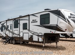 New 2020 Heartland Road Warrior 430RW available in Alvarado, Texas