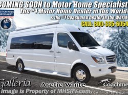 New 2020 Coachmen Galleria 24FL available in Alvarado, Texas