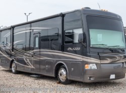 Used 2014 Thor Motor Coach Palazzo 33.3 available in Alvarado, Texas