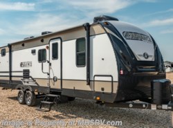 New 2020 Cruiser RV Radiance Ultra-Lite 26BH available in Alvarado, Texas
