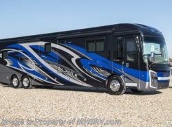 New 2020 Entegra Coach Aspire 44W available in Alvarado, Texas