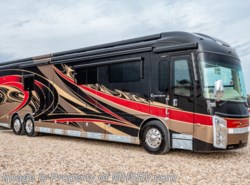 New 2020 Entegra Coach Cornerstone 45A available in Alvarado, Texas