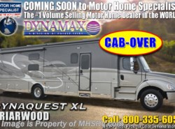 New 2020 Dynamax Corp Dynaquest XL 3801TS available in Alvarado, Texas