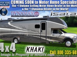 New 2020 Dynamax Corp Isata 5 Series 36DS available in Alvarado, Texas