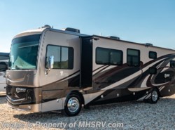 New 2020 Fleetwood Discovery 38N available in Alvarado, Texas
