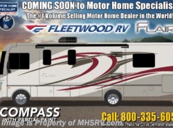 New 2020 Fleetwood Flair 34J available in Alvarado, Texas