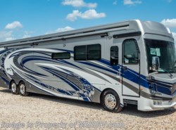 New 2020 Fleetwood Discovery LXE 44B available in Alvarado, Texas
