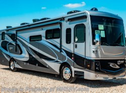 New 2020 Fleetwood Discovery 38W available in Alvarado, Texas