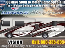 New 2020 Fleetwood Pace Arrow 35S available in Alvarado, Texas