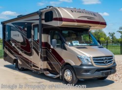 Used 2018 Forest River Forester MBS 2401R available in Alvarado, Texas