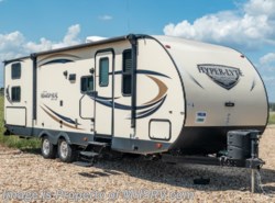 Used 2017 Forest River Salem Hemisphere 29BHHL available in Alvarado, Texas