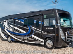 New 2020 Thor Motor Coach Outlaw 38MB available in Alvarado, Texas