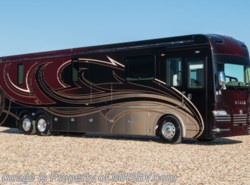 New 2020 Foretravel Realm FS6 Luxury Villa 1 (LV1) Bath & 1/2 Model available in Alvarado, Texas