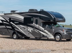 New 2021 Thor Motor Coach Omni SV34 available in Alvarado, Texas