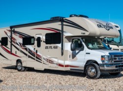 New 2020 Thor Motor Coach Outlaw 29J available in Alvarado, Texas