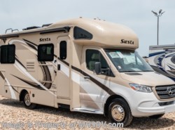 New 2020 Thor Motor Coach Siesta Sprinter 24ST available in Alvarado, Texas