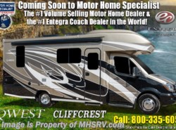 New 2020 Entegra Coach Qwest 24L available in Alvarado, Texas