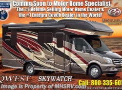 New 2020 Entegra Coach Qwest 24L available in Alvarado, Texas