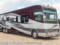 Used 2007 Newmar London Aire 4541 available in Alvarado, Texas