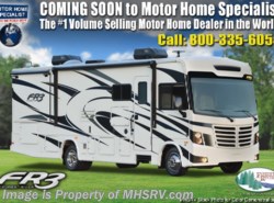 New 2020 Forest River FR3 34DS available in Alvarado, Texas