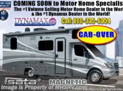 New 2020 Dynamax Corp Isata 3 Series 24FW available in Alvarado, Texas