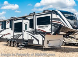 Used 2018 Grand Design Momentum 376TH available in Alvarado, Texas