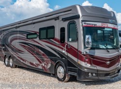 New 2020 Fleetwood Discovery LXE 44H available in Alvarado, Texas
