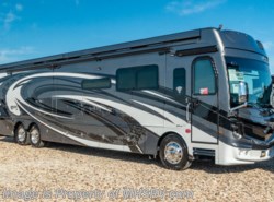 New 2020 Fleetwood Discovery LXE 44B available in Alvarado, Texas