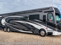 New 2020 Fleetwood Discovery LXE 44H available in Alvarado, Texas