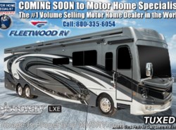 New 2020 Fleetwood Discovery LXE 44H available in Alvarado, Texas
