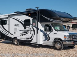 New 2020 Entegra Coach Odyssey 26D available in Alvarado, Texas