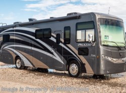 New 2020 Thor Motor Coach Palazzo 33.2 available in Alvarado, Texas