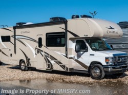 New 2020 Thor Motor Coach Chateau 31W available in Alvarado, Texas