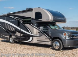 New 2020 Thor Motor Coach Magnitude XG32 available in Alvarado, Texas