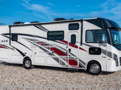 New 2020 Thor Motor Coach A.C.E. 30.3 available in Alvarado, Texas